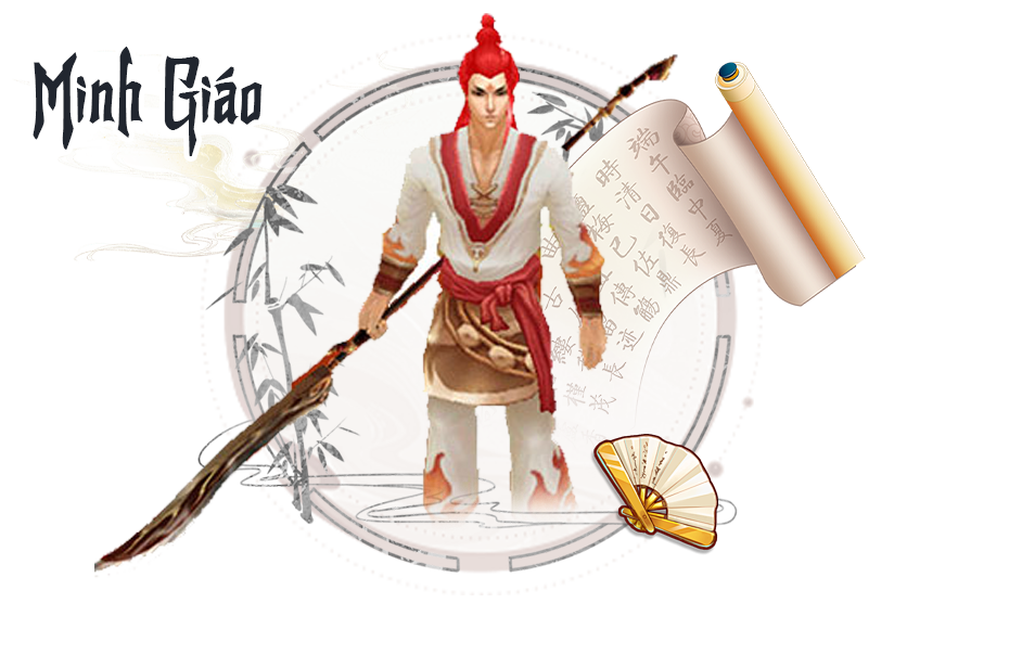 Môn phái Minh Giáo