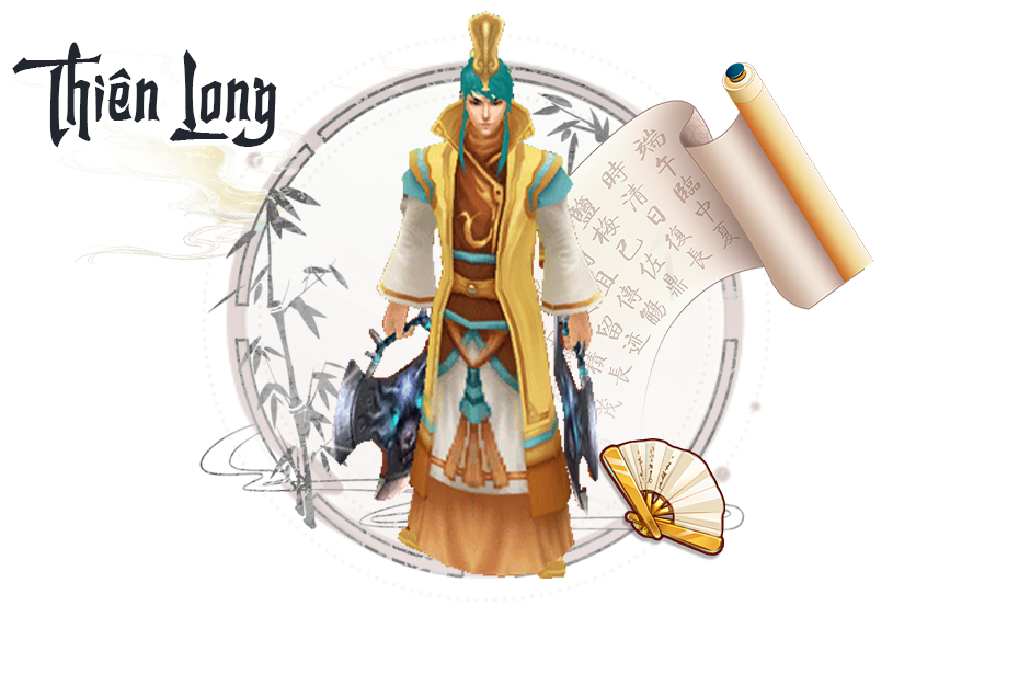 Môn phái Thiên Long